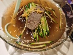 -七八冷面·延边朝鲜族美食(圣熙八号店)