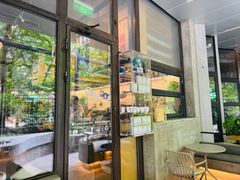 -大小咖啡 BigSmallCoffee(麦子店)