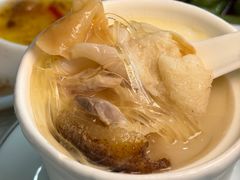 -长润·濑尿烧鹅