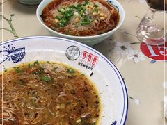 -青石桥老瓦房肥肠粉总店(青石桥总店)
