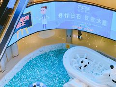 -龙湖南京江北天街