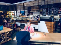 -Jamaicablue Coffeeshop(中央广场店)
