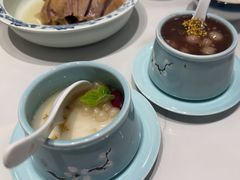 -金陵后厨·南京菜(新街口秣陵路店)