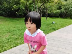 -群力丁香公园