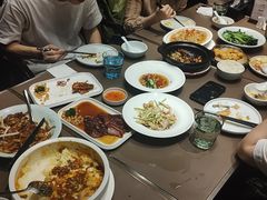 -有璟阁港式餐厅(国贸商城店)
