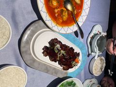 -晓粤·惹味粤菜(凯德乐峰广场店)