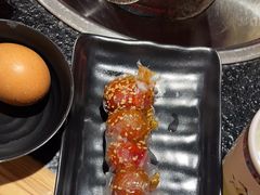 -京炭铜锅涮肉·羊蝎子·羊肉炉(保利·时光里店)