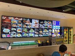 -313羊庄鲜羊火锅·鲜羊肉烧烤(李村店)