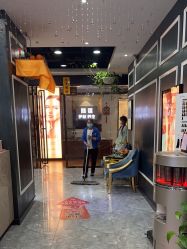 -阿莲新妆护肤造型