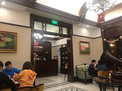 -东海咖啡馆