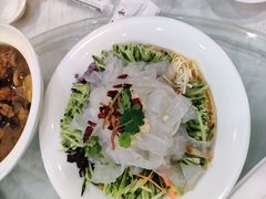 -红高粱大酒店(宁山东路店)