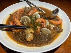 -涌觅名灶·本地海鲜宁波菜(财富广场店)