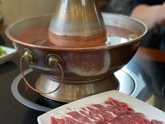 -情忆草原涮肉馆