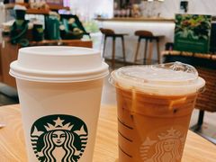 -星巴克臻选(深圳万象天地旗舰店)