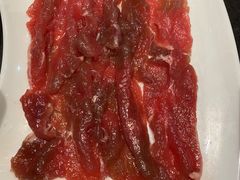 -宽板凳老灶火锅(外馆斜街店)
