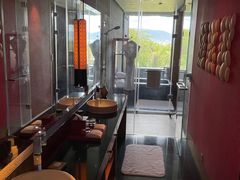 -三亚太阳湾柏悦酒店