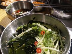 -姜虎东白丁烤肉(恒隆广场店)
