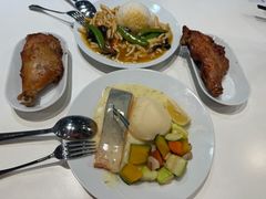 -宜家·瑞典风味餐厅(天津东丽商场店)