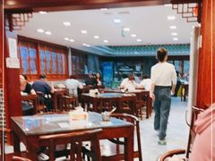 大堂-牛街洪记小吃店(牛街店)