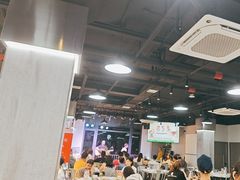 -明本湛江鸡•海鲜小厨(陈家祠店)