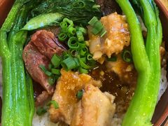 -点都德(华强南店)