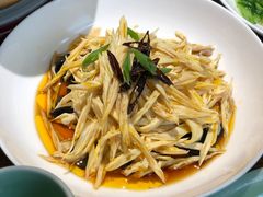 -粗茶淡饭·隐庐私厨(东亭店)