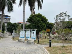 -黄埔古港