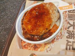 -吉野家(长青店)