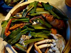 -易门野生菌府·菌海森林(月牙潭公园店)