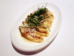 琥珀混酱蒸马头鱼-琥珀·原创臻选店(维家思店)