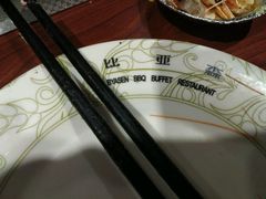 -比亚森自助烤肉料理(裕华店)