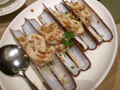 -陶陶居海鲜酒家(新马路店)