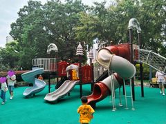 -苏州河梦清园环保主题公园