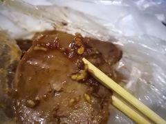 -浪哥卤味捆鸡(南门口店)