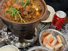 -川香煲(茅台路店)