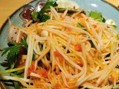 -泰柠小馆泰式料理(银泰城店)