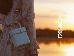 -丁香湖公园