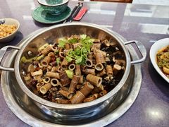 -贵州笋子鸡(米市街店)