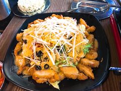 -MI WU FACTORY米屋美食工厂餐厅(绿地店)