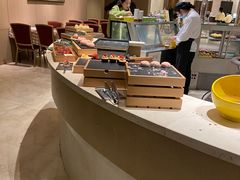 -上海嘉定喜来登酒店