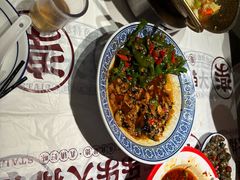 -乐乐大排档·30年老字号(浙江路店)