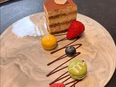 -美丽心情蛋糕(江苏路店)