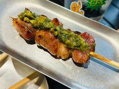 -双拼市场·烧烤精酿啤酒
