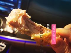 -清真·王家桶子鸡