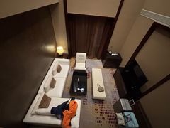 -北京首都机场希尔顿酒店