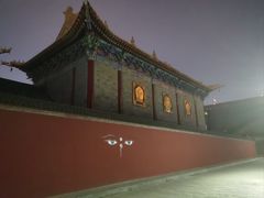 -西安市广仁寺