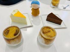 -1/4 ONE QUARTER COFFEE LAB(朝阳大悦城店)