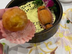 -粤珍轩·家宴·广式茶点(新城广场店)