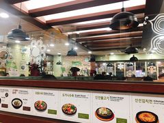 -神仙雪浓汤(明洞店)