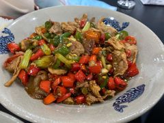 小炒肉-潇湘阁(望京SOHO店)